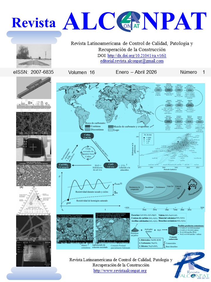 					View Vol. 16 No. 1 (2026)
				